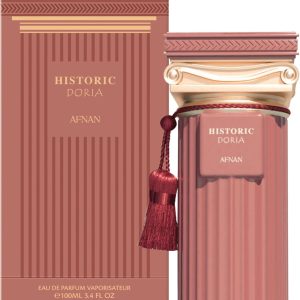 Afnan Historic Doria (EDP) Unisex – 100ml