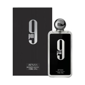Afnan 9PM (EDP) for Men – 100ml