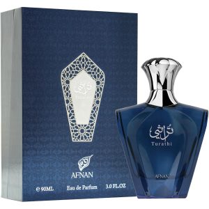Afnan Turathi Blue (EDP) for Men – 90ml