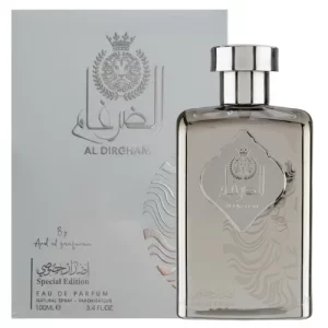 Ard Al Zaafaran Al Dirgham Special Edition (EDP) Unisex – 100ml