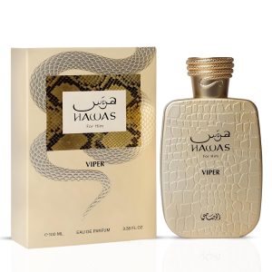 Rasasi Hawas Viper (EDP) for Men – 100ml