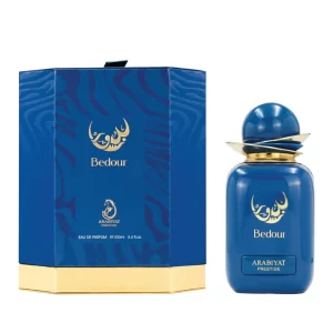 Arabiyat Prestige Bedour (EDP) for Women – 100ml