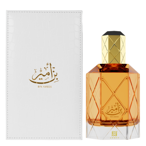 Ahmed Al Maghribi Bin Ameer (EDP) Unisex – 90ml