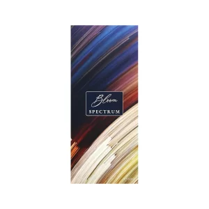 Ahmed Al Maghribi Bloom Spectrum (EDP) Unisex – 100ml