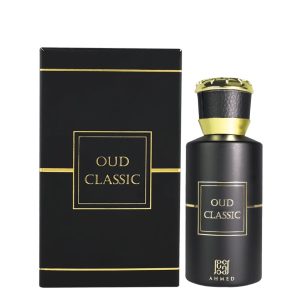 Ahmed Al Maghribi Oud Classic (EDP) Unisex – 50ml