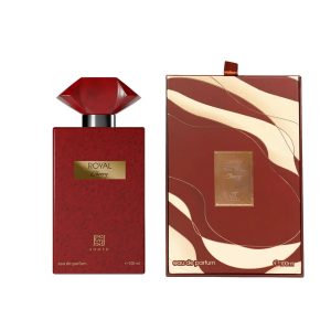 Ahmed Al Maghribi Royal Cherry (EDP) Unisex – 100ml