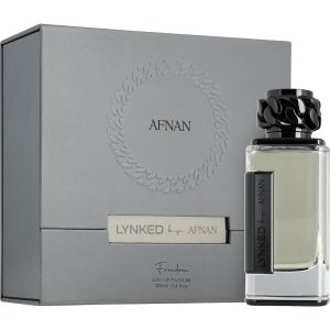 Afnan Lynked Freedom (EDP) for Men – 100ml