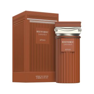 Afnan Historic Sahara (Extrait de Parfum) Unisex – 100ml