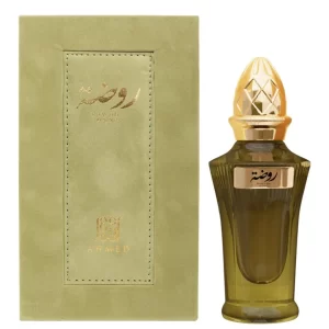 Ahmed Al Maghribi Rawdha (EDP) Unisex – 50ml